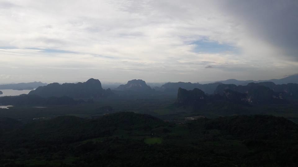 Bed and Breakfast Anna'S House Aonang Ao Nang Exteriér fotografie